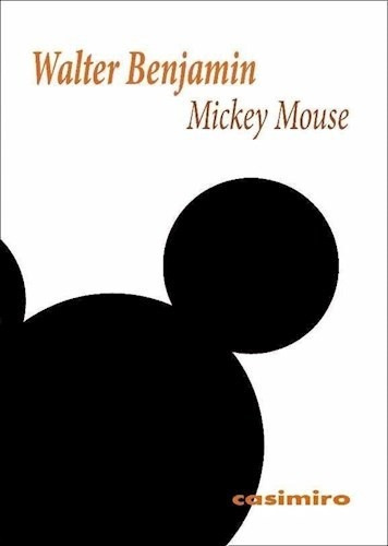 Mickey Mouse - Benjamin Walter - Casimiro - #w