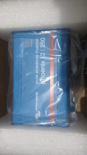 Imagen 2 de 2 de Inversor Victron Energy Phoenix 12/250 12/250
