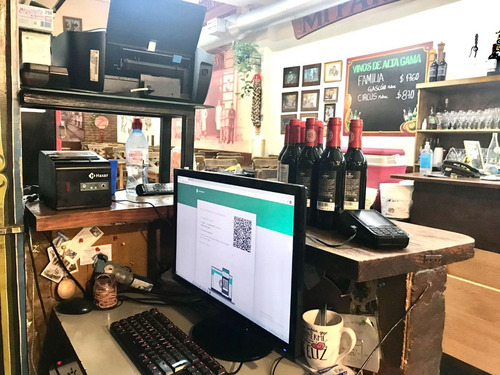 Imagen 10 de 23 de Venta Fdo. Comercio Parrilla Caballito Oportunidad