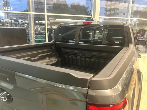 Ford Maverick TREMOR 2.0L Ecoboost