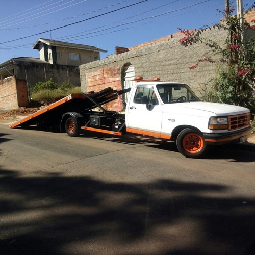 Ford F 1000 F 1000 Tutbo Diesel