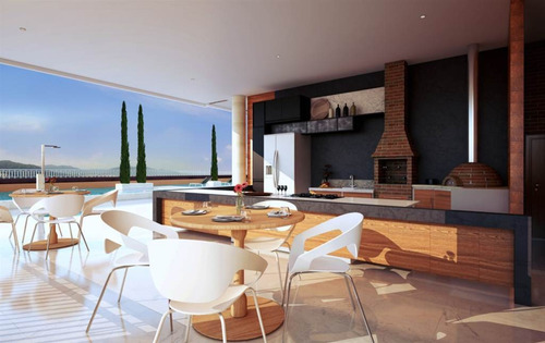 Imagem 12 de 30 de Apartamento - Venda - Forte - Praia Grande - Nsl9
