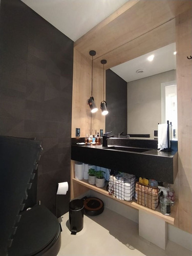 Imagem 22 de 22 de Apto Tatuapé | 2 Quartos | 61 M² | Cond: R$450.00 | 1 Vaga - 1ggs1hf