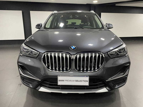 Imagem 2 de 15 de Bmw X1 Sdrive 20i X-line 2.0 Active Flex 2020