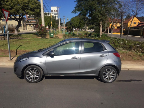 Mazda 2 Sport 1.5 2015
