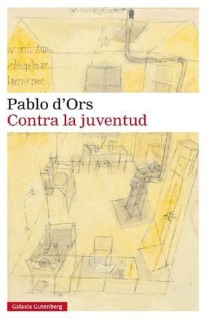 Libro Contra La Juventud Pd Original