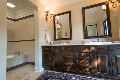 Imagen 14 de 30 de Casa Grillo En Venta, Colonia Guadiana En San Miguel De Alle