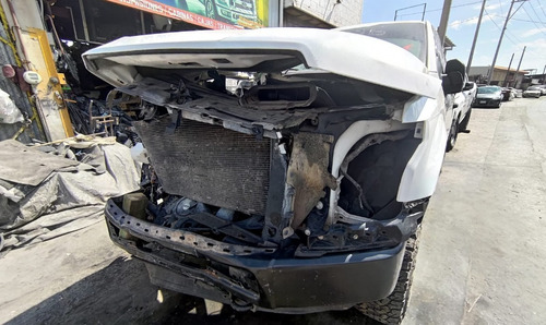 Ford F-150 En Partes
