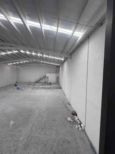 Bodegas En Renta A Estrenar En Nuevo Centro Urbano, Apodaca, N.l. Desde $100,000