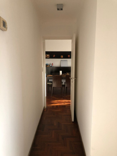 Imagen 14 de 20 de Departamento Dos Dormitorios Con Cochera - En Venta - Nueva Cba - Torre Elysee