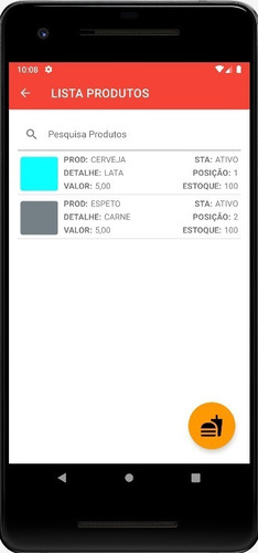Sistema De Tickets (fichas) Festas Clubes Bares Em Android