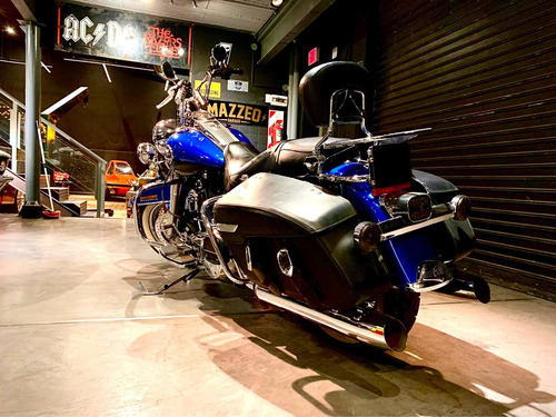 Imagen 15 de 21 de Harley Davidson Road King