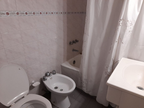 Imagen 26 de 30 de Departamento En Venta 2 Ambientes Zona Centro Mar Del Plata