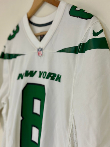 Casaca Nfl New York Jets