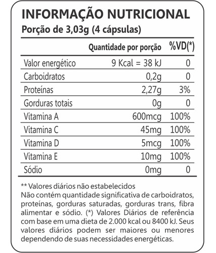 Colágeno Dermup Verisol® Maxinutri 750mg 3x90 - 270 Cápsulas