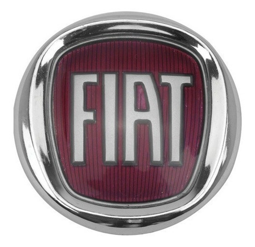 Emblema Grade Siena / Strada / Idea / Punto - 2008