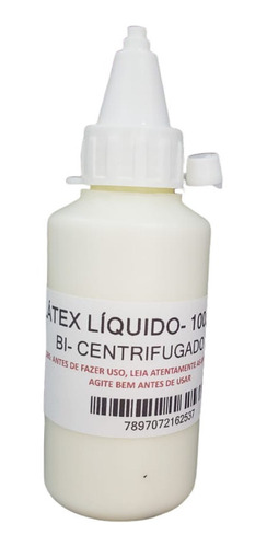 Latex Liquido Maquiagem 100 Ml Alta Qualidade