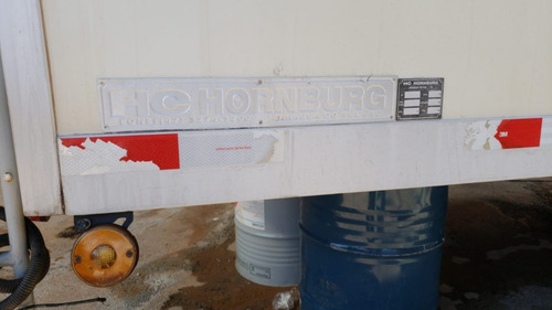 Imagem 7 de 11 de Hc Hornburg Bau Refrigerado 2009