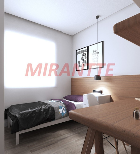 Imagem 5 de 12 de Apartamento Em Parada Inglesa - São Paulo, Sp - 355177