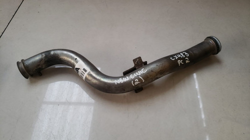 Cano Agua Honda New Civic 1.8 2007 A 2011 (2)