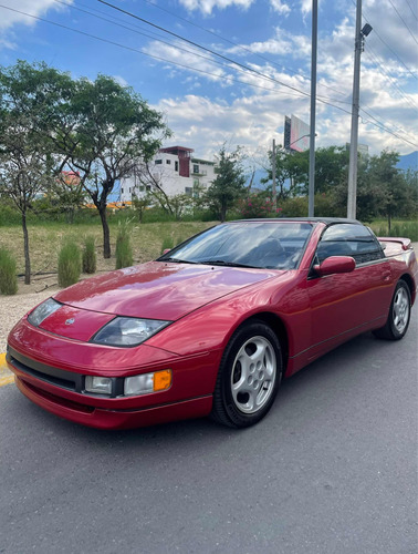 Nissan 300 ZX 3.0 Deportivo 2+2 At