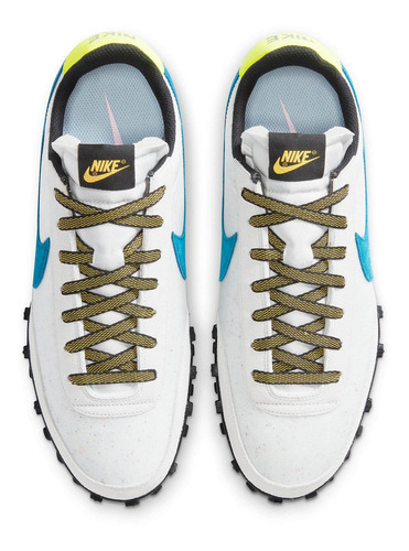 Zapatillas Nike Waffle Racer Worldwide Urbano Da4655-100