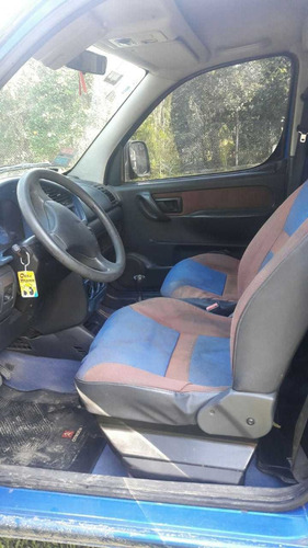 Citroën Berlingo 1.9 D 5 P 2006