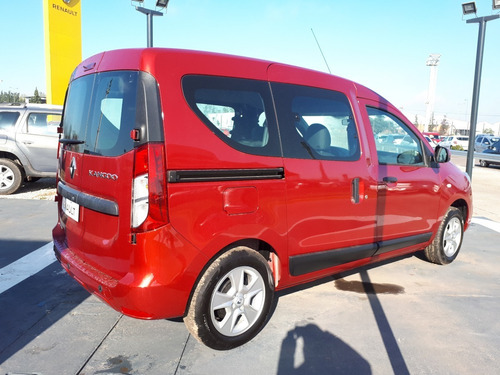 Renault Kangoo Ii Zen 1.6 Oferta Car One