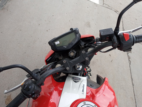 Tvs Rtr 160 By Beta Naked Urbana Street 0km Mod 2021