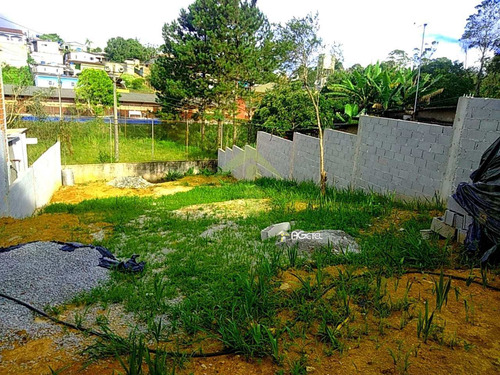 Terreno, Cipó, Embu-guaçu - R$ 110 Mil, Cod: 2023 - V2023