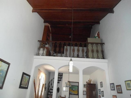 Casa Residencial À Venda, Marazul, Niterói. - Ca0065