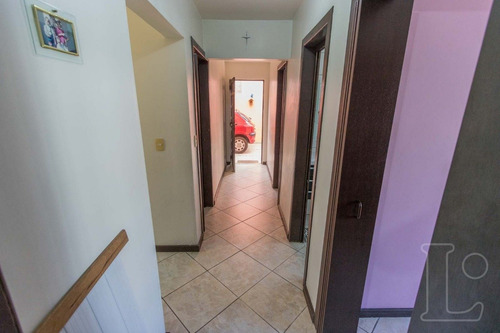 Casa Em Camaquã Com 5 Dormitórios - Lu268787
