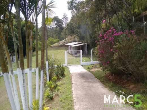 Imagem 14 de 18 de Chacara - Pouso Alegre - 788