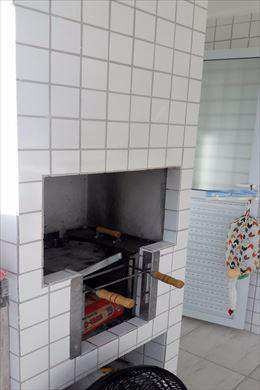 Imagem 4 de 16 de Apartamento Em Praia Grande Bairro Guilhermina - V2930