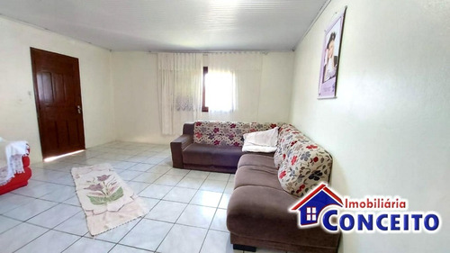 Imagem 8 de 18 de C73 - Excelente Residência Com Anexo Em Região De Moradores