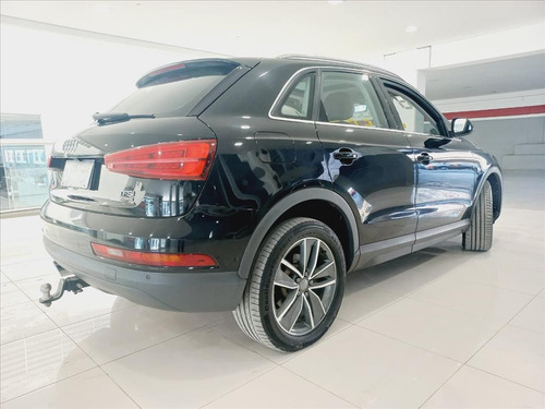 Imagem 14 de 15 de Q3 2.0 Tfsi Ambiente Quattro 4p Gasolina S Tronic