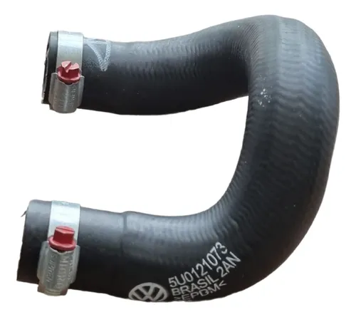 comprar Mangueira Isolamento Ar Quente + Braçadeira Gol 1.6 8v G5 G6