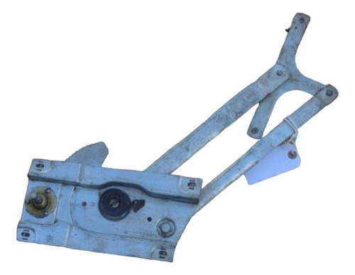 Máquina Vidro F-100 53 À 55 E 58 Americana Direita Nova