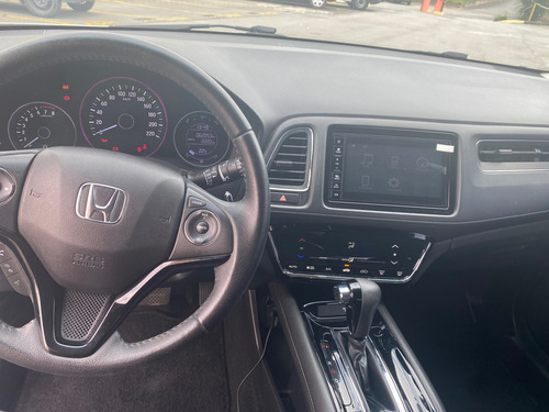 Honda HR-V 1.8 Exl Flex Aut. 5p