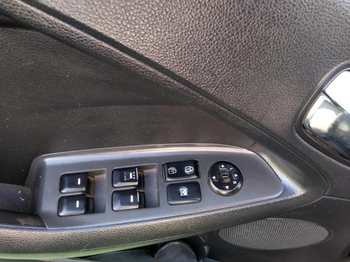 Kia Cerato Ex 1.6l 6mt Ac 2018