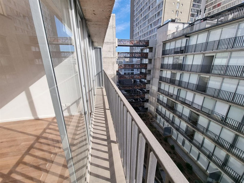 Departamento En Arriendo En Santiago