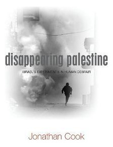 Libro Disappearing Palestine : Israel's Experiments In Hu...