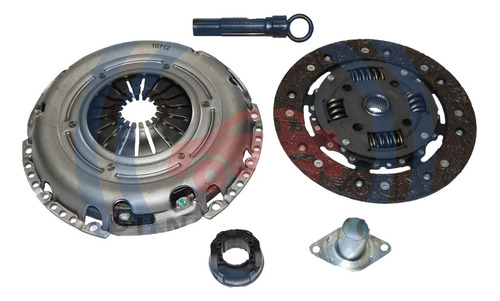 Kit De Clutch Seat Cordoba 2.0l 2005 - 2006