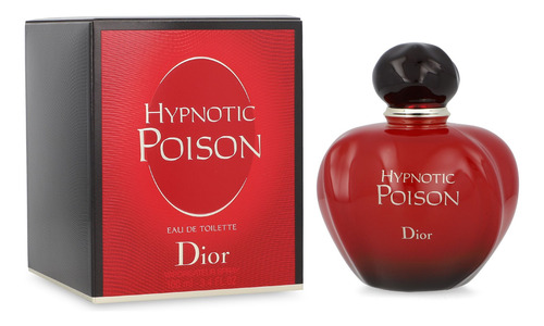 Hypnotic 100 Ml Edt Spray - Dama
