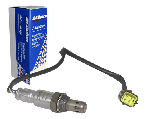 Sensor Oxigeno Posn1 Spark 1.2 2011 A 2016 Original