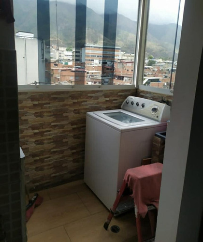 Imagen 7 de 14 de Apartamento En Excelente Ubicacion Romulo Gallegos