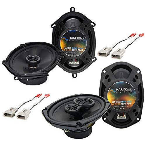 Para Altavoz Ford Crown Victoria Harmony