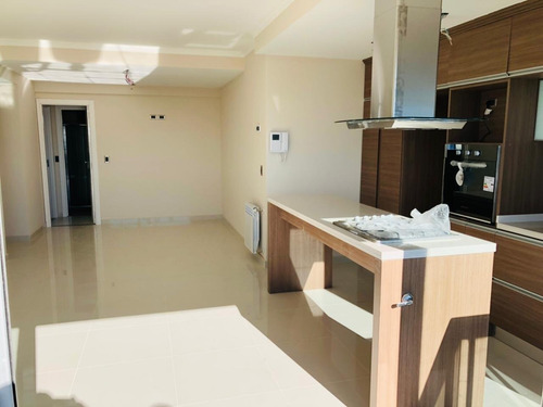 Deptos. 3 Ambientes A Estrenar En Lo Mejor De Perla Norte En Venta