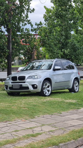 BMW X5 3.0 Xdrive 35i Executive 306cv