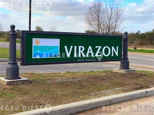 Terreno Lote  En Venta En Virazón, Nordelta, Tigre